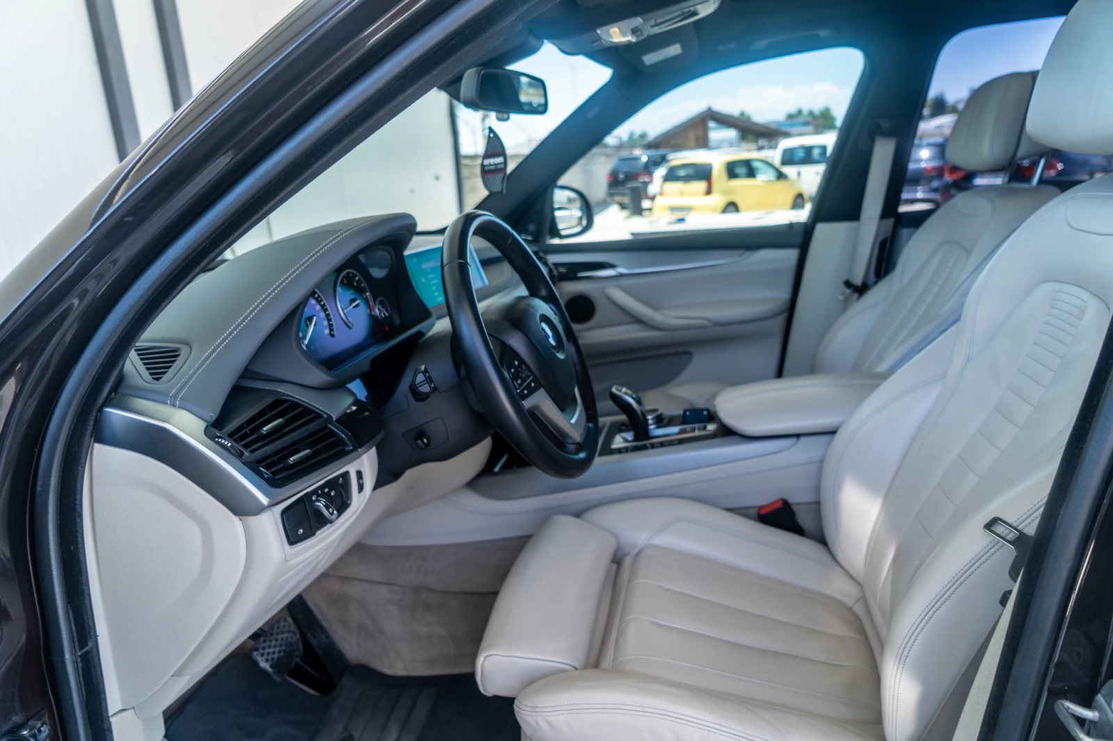 BMW X5 30D = XDRIVE = TOP = ГАРАНЦИЯ = ЛИЗИНГ, снимка 8 - Автомобили и джипове - 54921985
