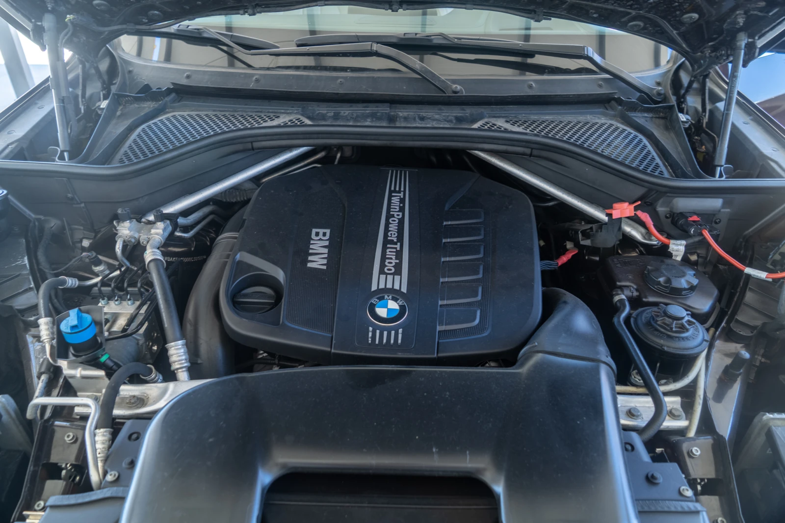 BMW X5 30D = XDRIVE = TOP = ГАРАНЦИЯ = ЛИЗИНГ, снимка 17 - Автомобили и джипове - 54921985