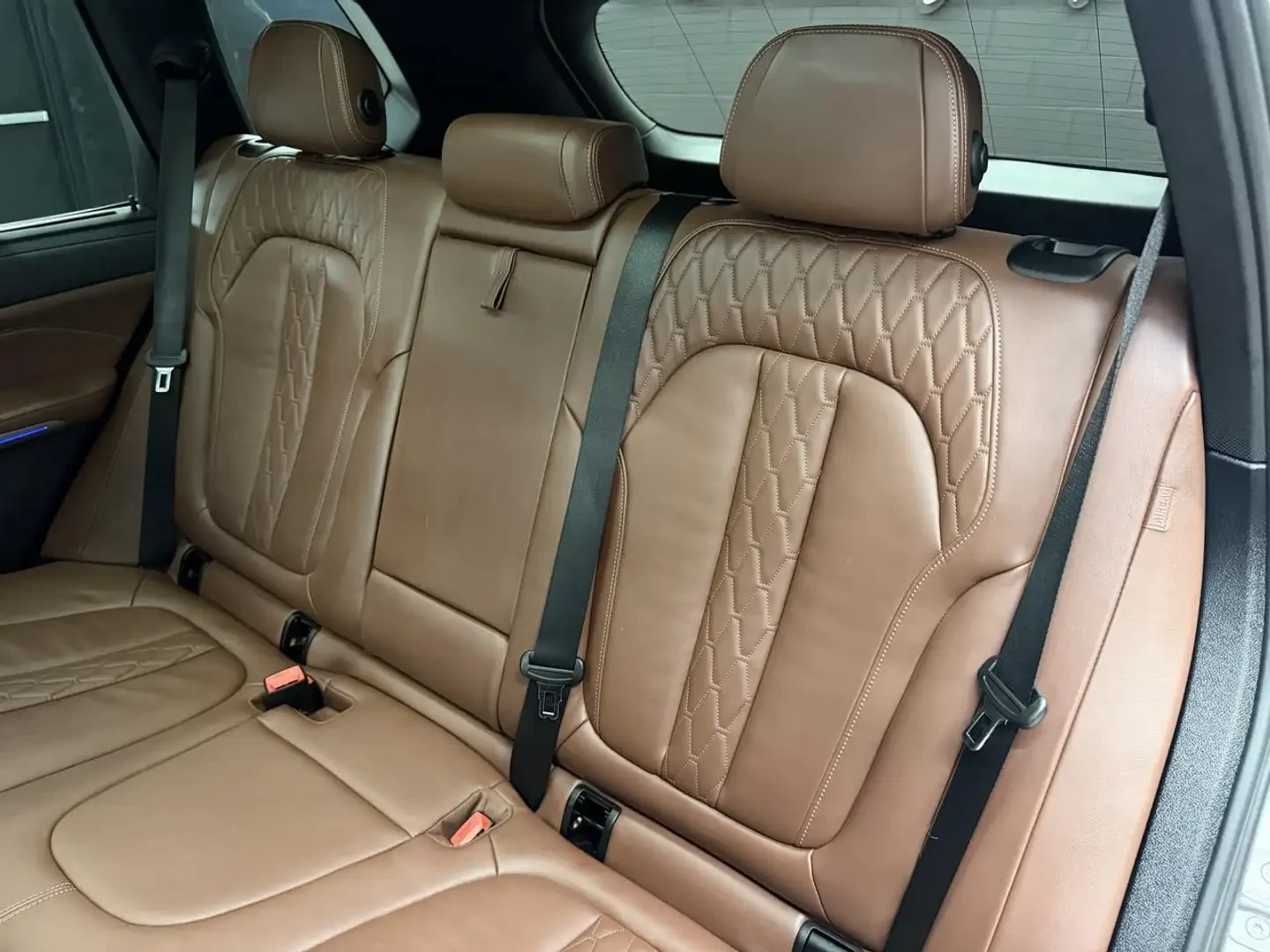 BMW X5 M50I, снимка 17 - Автомобили и джипове - 55145734