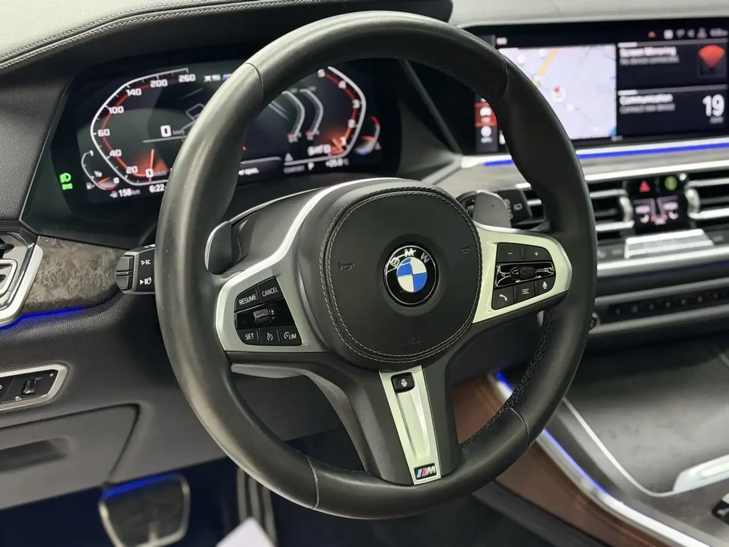 BMW X5 M50I, снимка 10 - Автомобили и джипове - 55145734