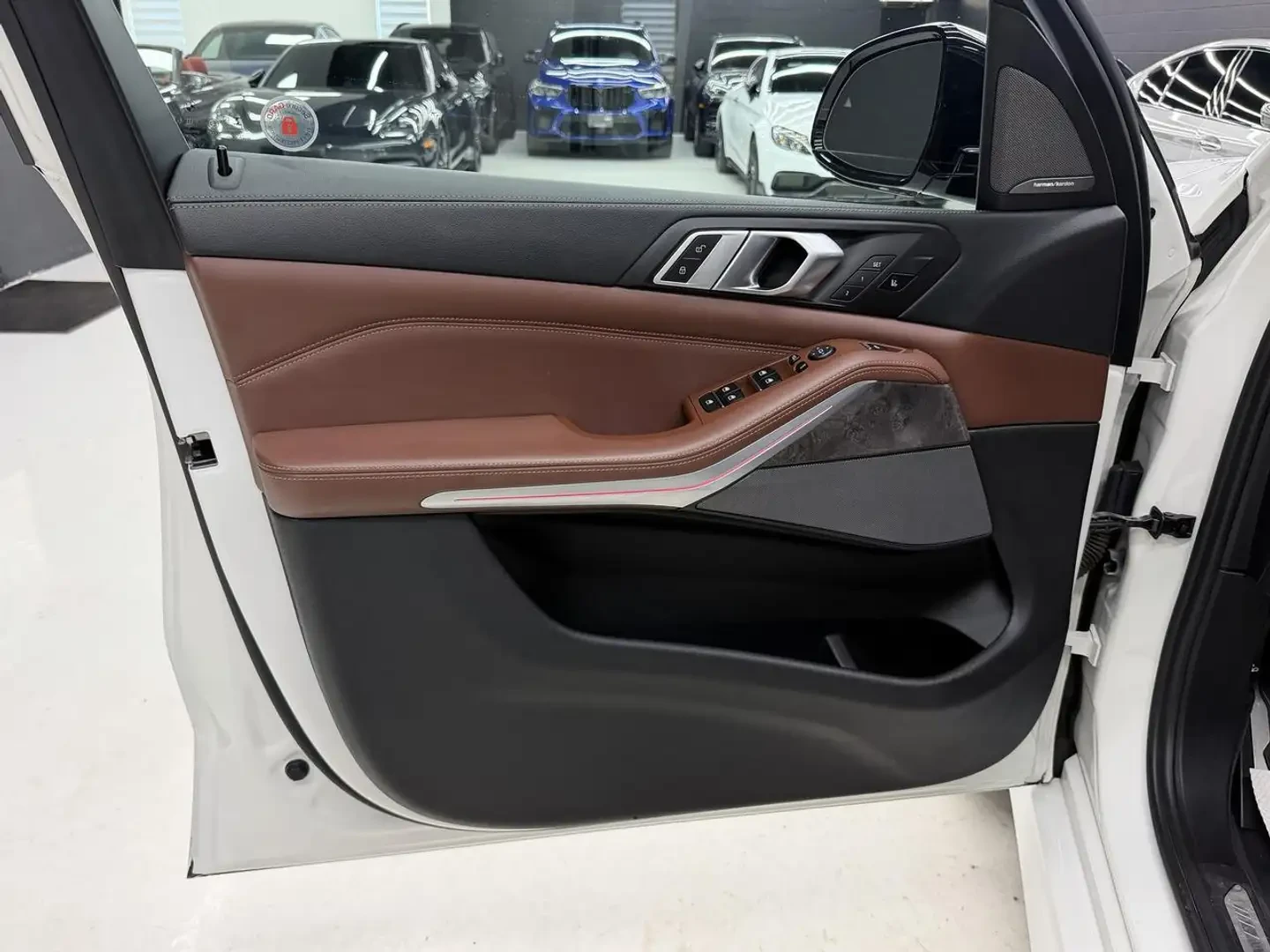 BMW X5 M50I, снимка 16 - Автомобили и джипове - 55145734