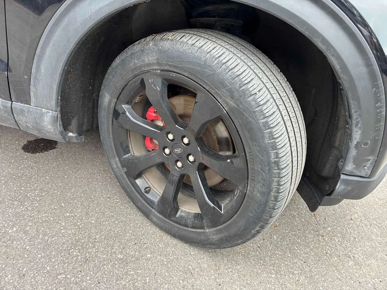 Ford Explorer * ST * CARFAX * ���� �� �� | Mobile.bg � ����������� 12