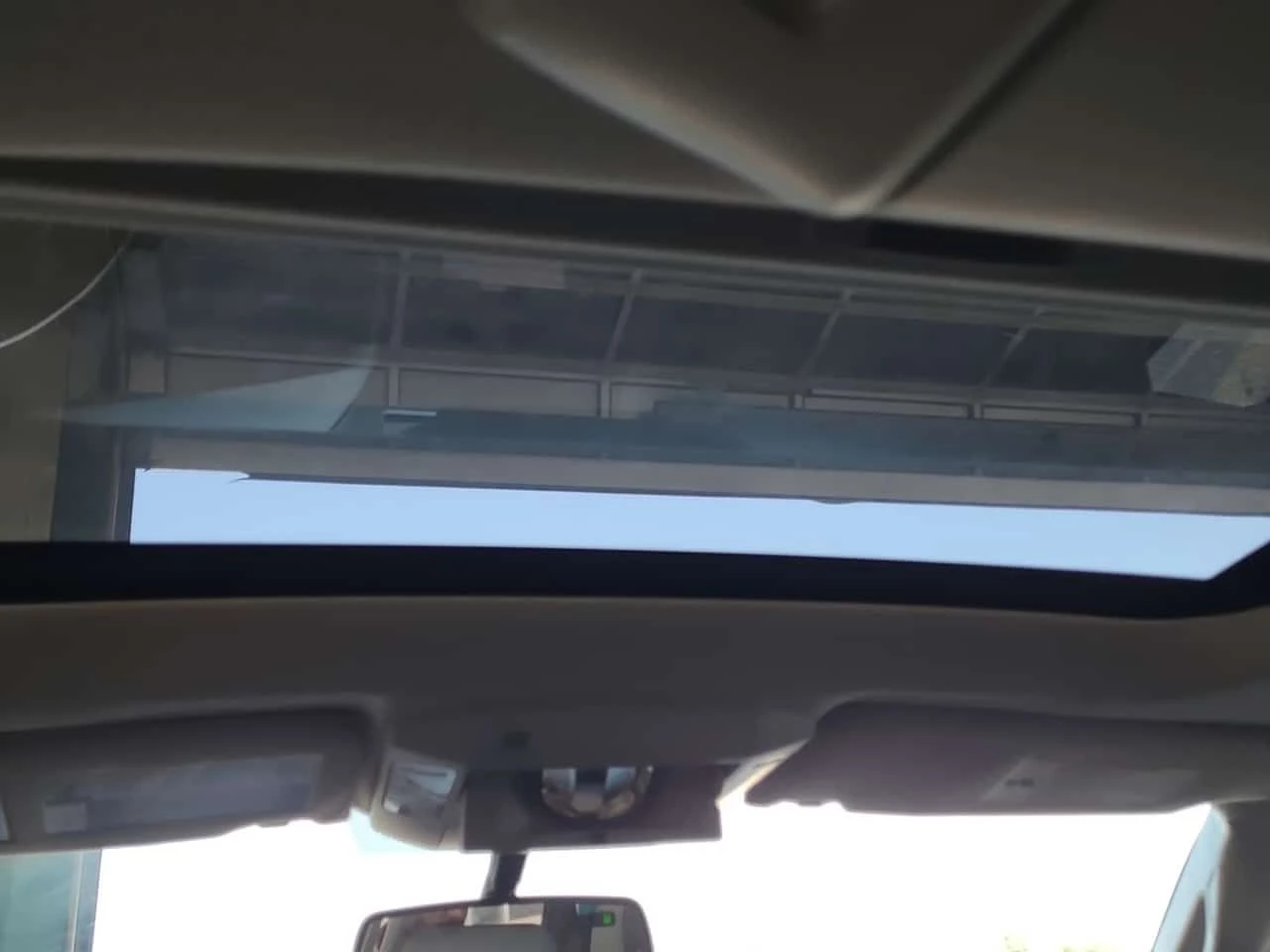 Toyota Sequoia * PLATINUM * CARFAX * ��� ������������ ������ | Mobile.bg � ����������� 13