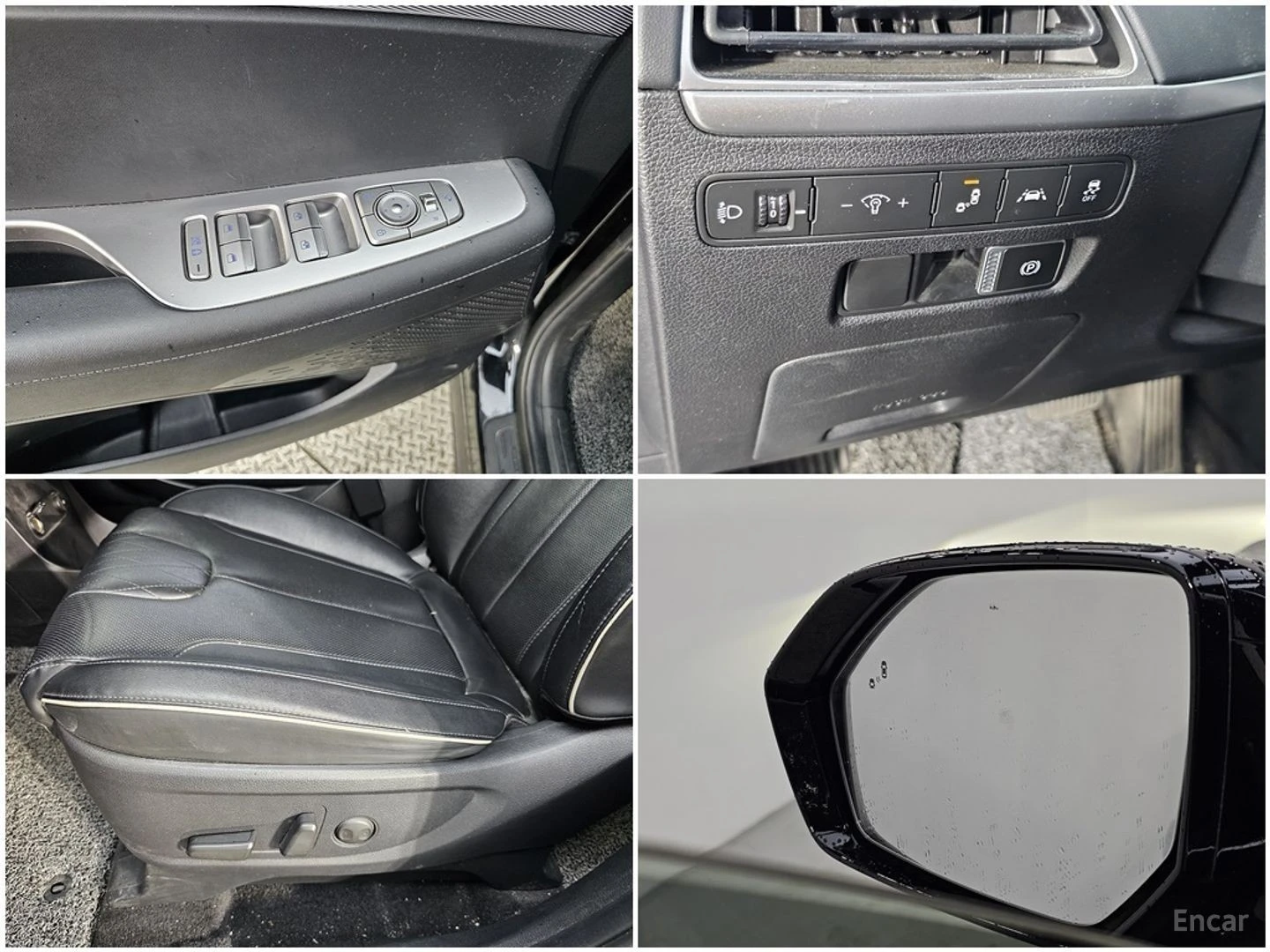 Hyundai Palisade 3.8 2WD Exclusive, снимка 17 - Автомобили и джипове - 55422628