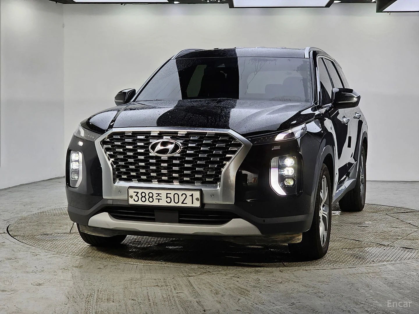 Hyundai Palisade 3.8 2WD Exclusive, снимка 2 - Автомобили и джипове - 55422628