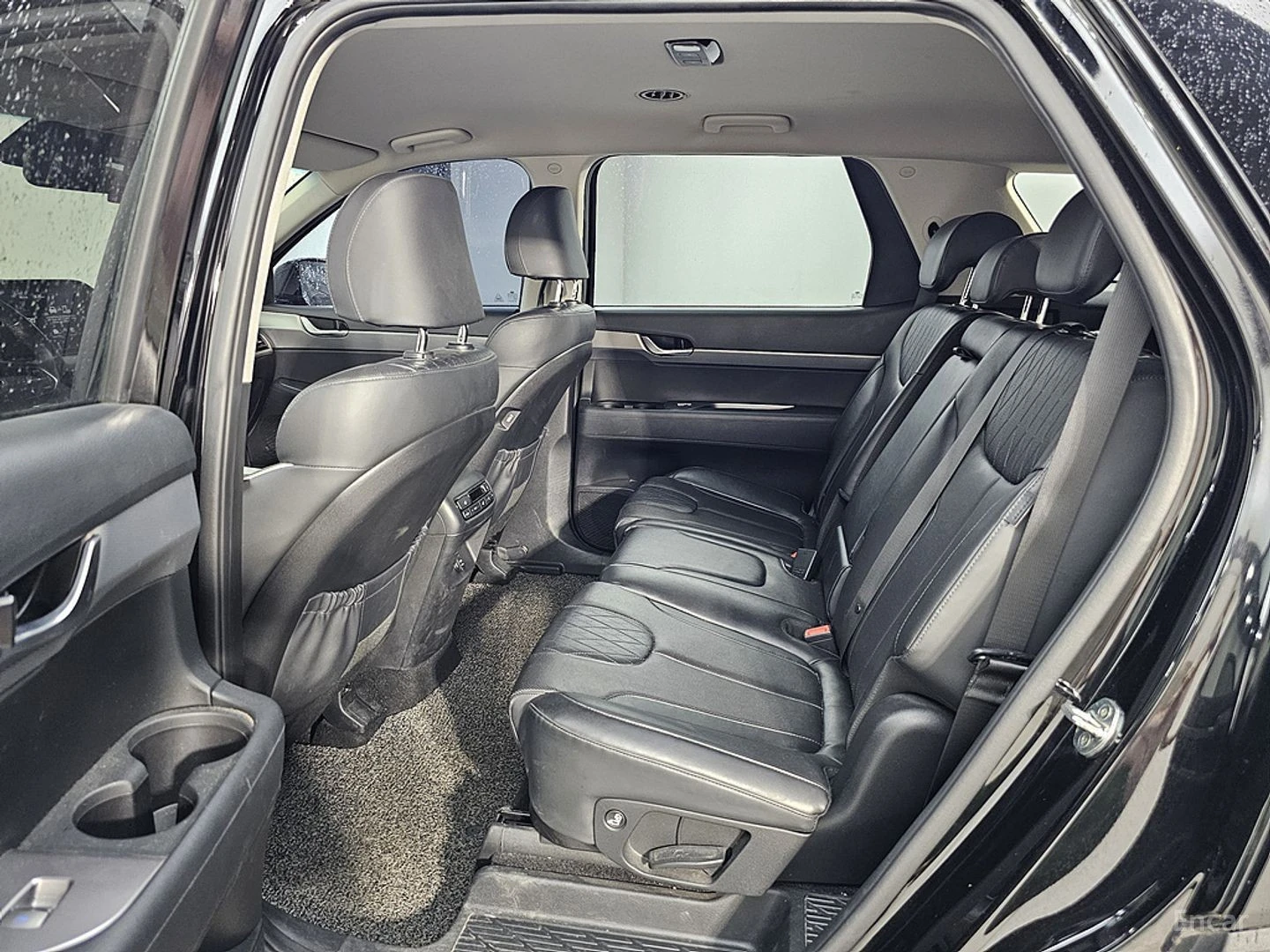 Hyundai Palisade 3.8 2WD Exclusive, снимка 8 - Автомобили и джипове - 55422628