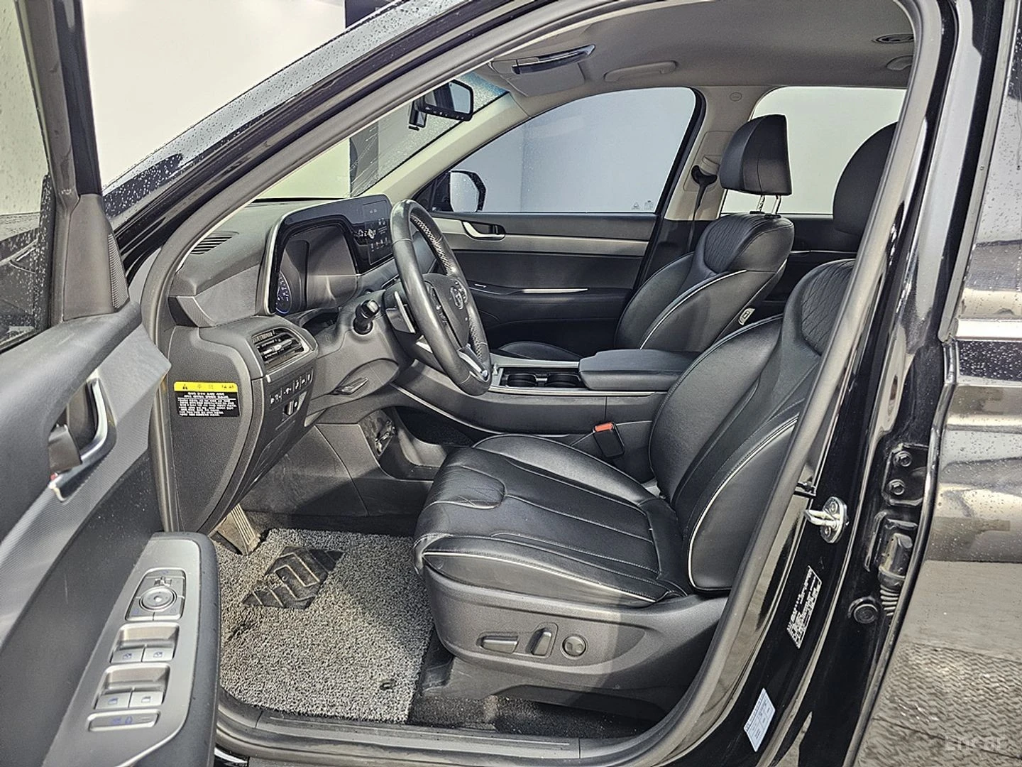 Hyundai Palisade 3.8 2WD Exclusive, снимка 7 - Автомобили и джипове - 55422628