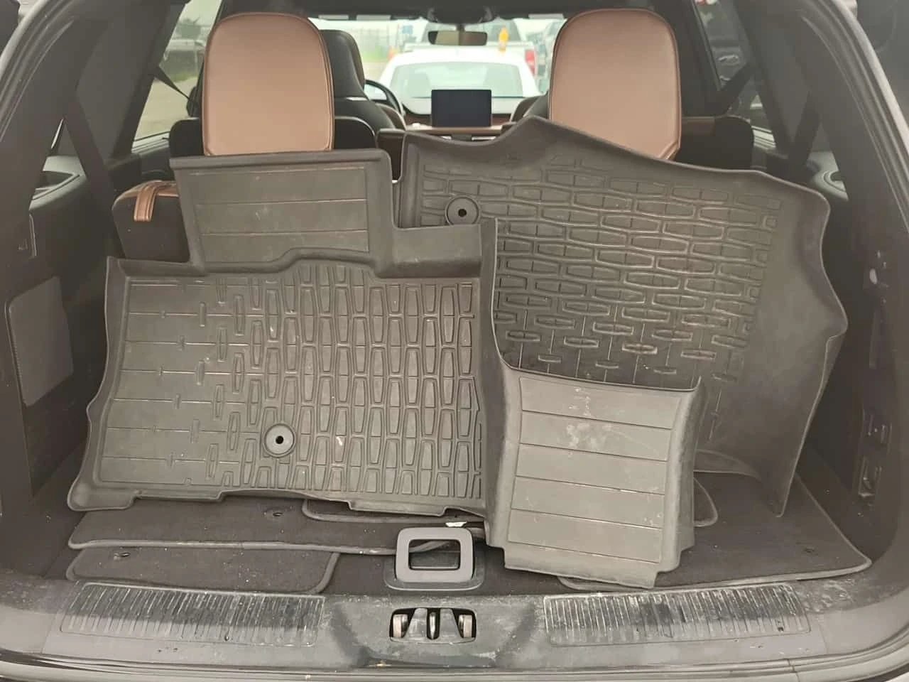 Lincoln Aviator  Awd Reserve /  3.0L / 7 ����� / ���������  | Mobile.bg � ����������� 15