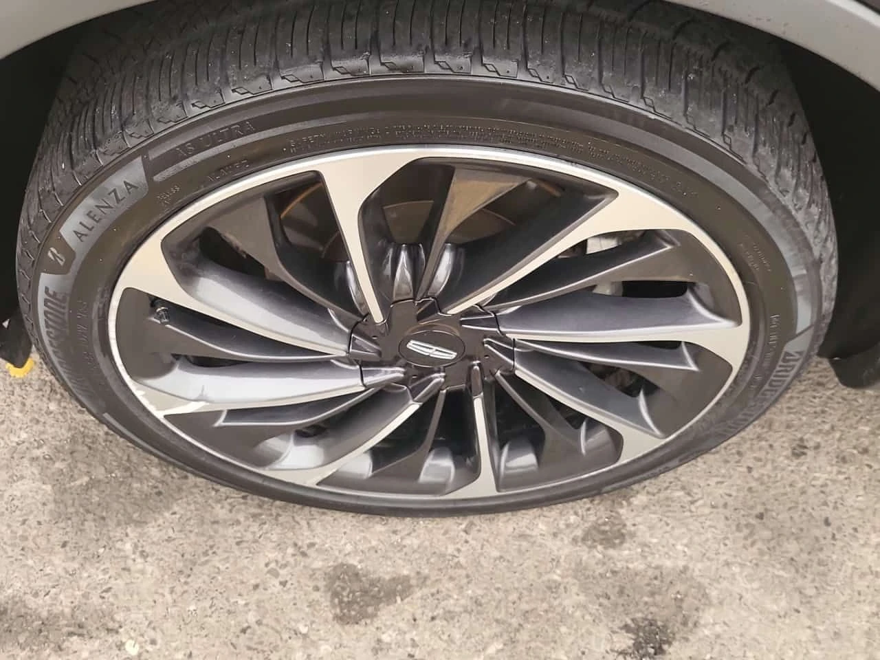 Lincoln Aviator  Awd Reserve /  3.0L / 7 ����� / ���������  | Mobile.bg � ����������� 7