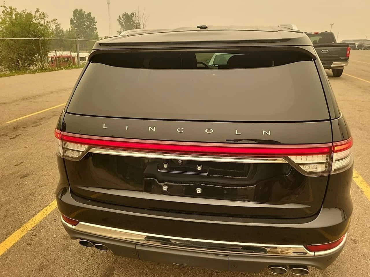 Lincoln Aviator  Awd Reserve /  3.0L / 7 ����� / ���������  | Mobile.bg � ����������� 4