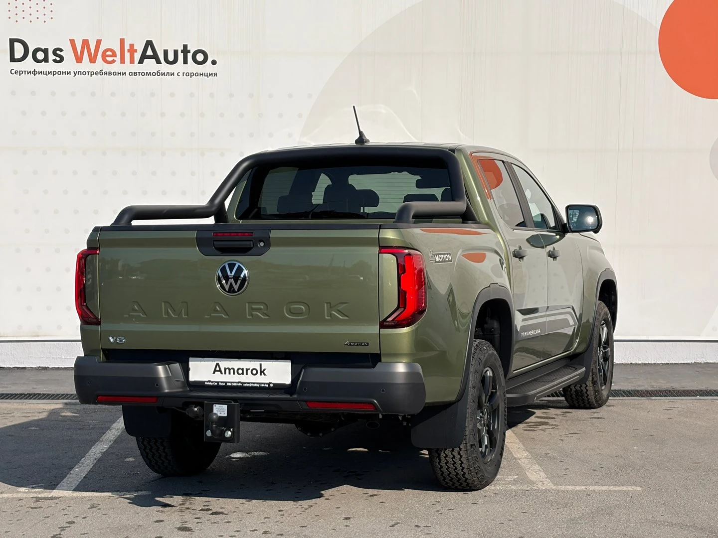 VW Amarok | Mobile.bg � ����������� 2