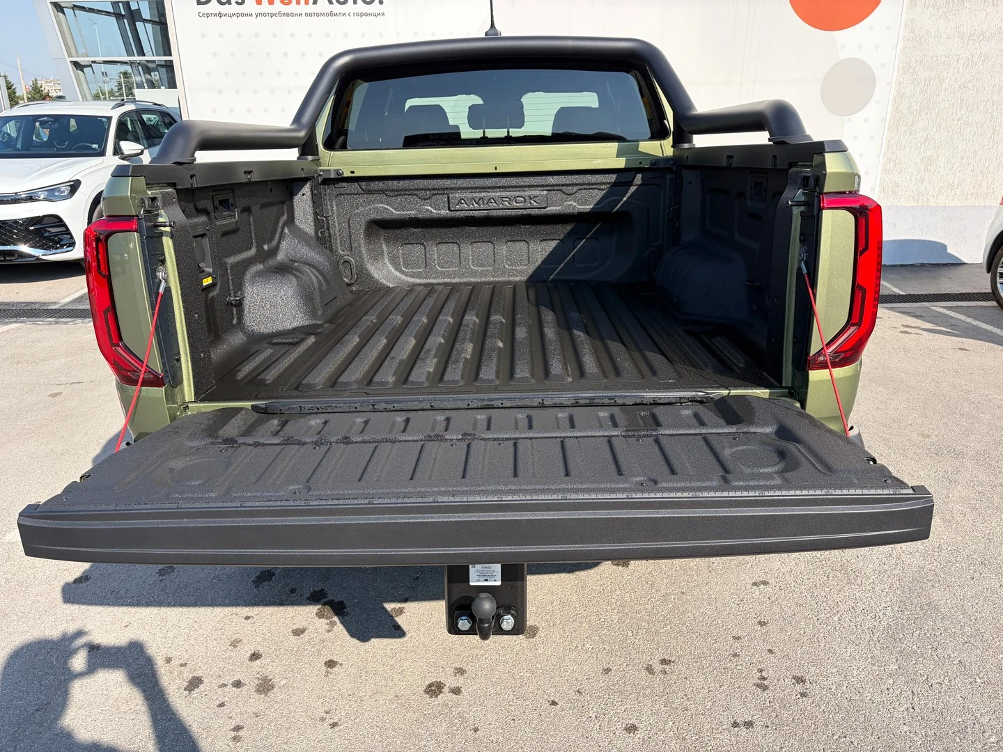 VW Amarok | Mobile.bg � ����������� 9