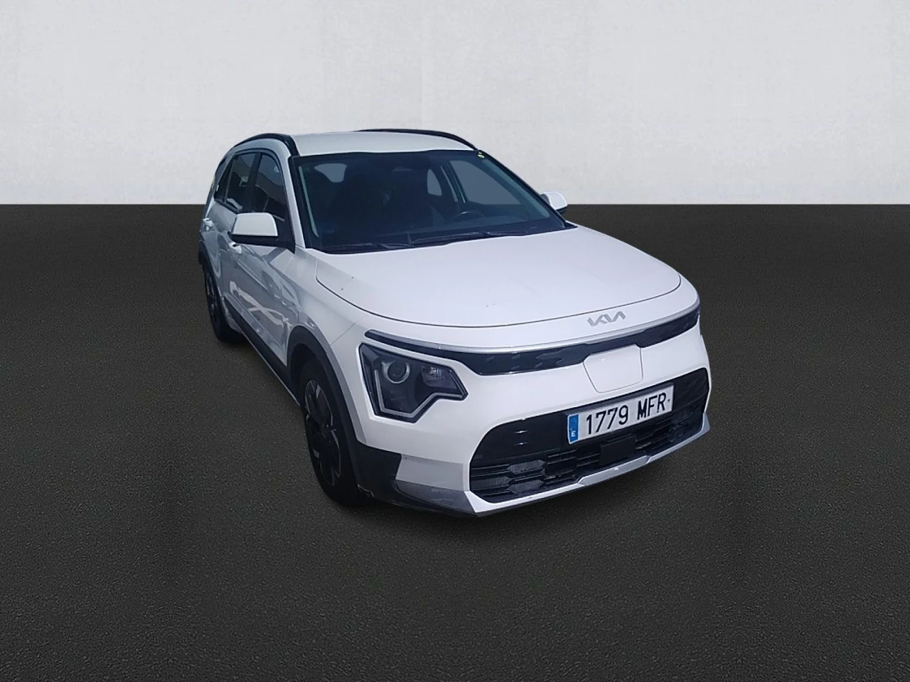 Kia Niro 65kWh SOH 97.2%, снимка 3 - Автомобили и джипове - 55656104