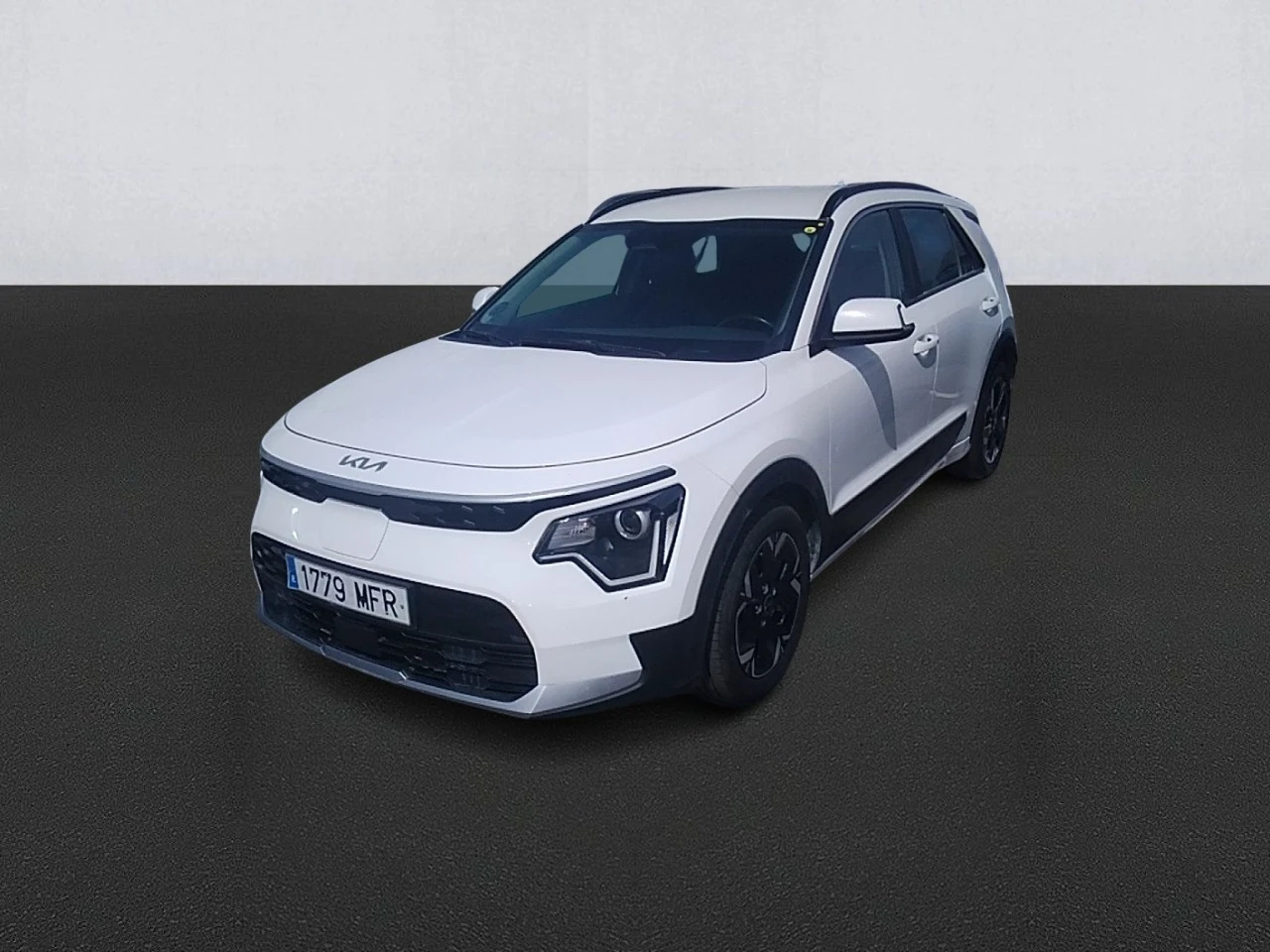 Kia Niro 65kWh SOH 97.2%