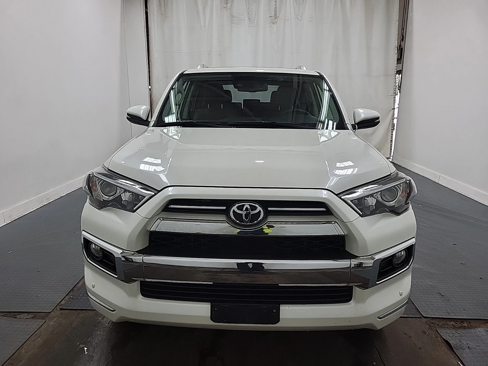 Toyota 4runner 4.0 V6 * LIMITED * 4WD * 7 МЕСТА * CARFAX * , снимка 2 - Автомобили и джипове - 56132924