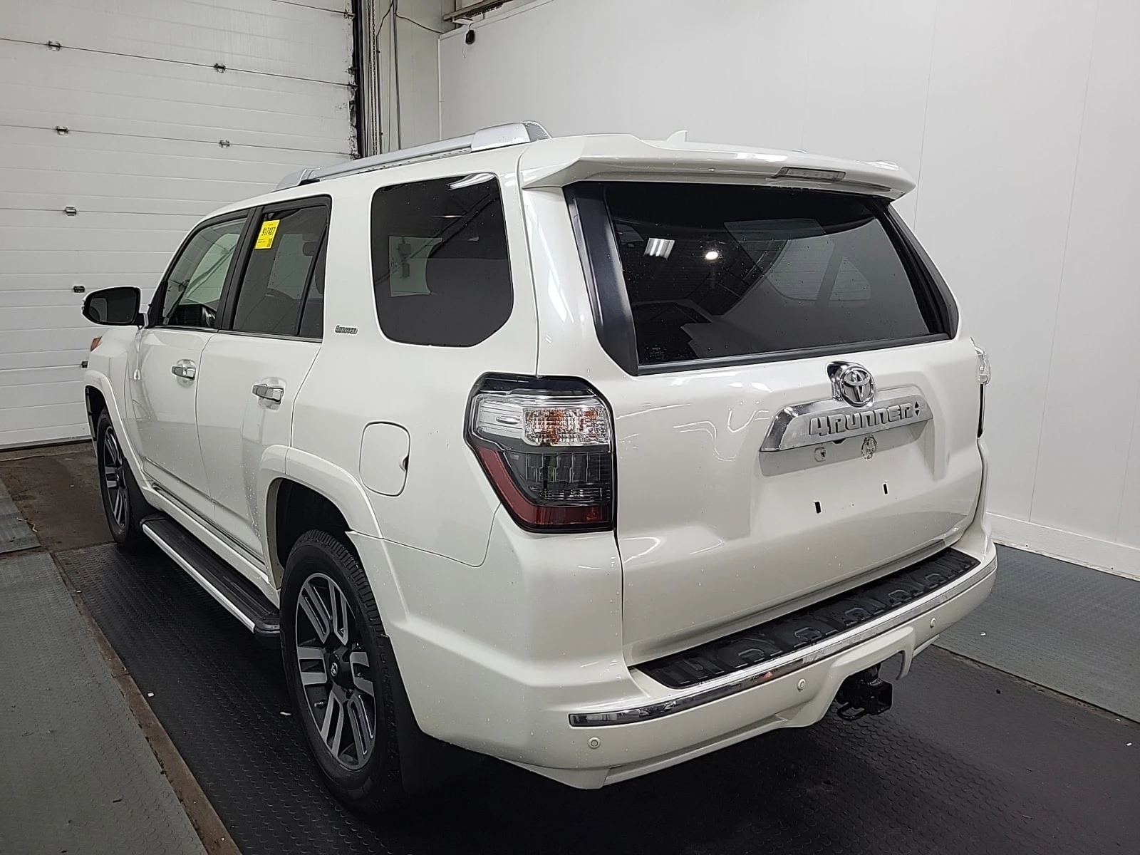 Toyota 4runner 4.0 V6 * LIMITED * 4WD * 7 МЕСТА * CARFAX * , снимка 6 - Автомобили и джипове - 56132924