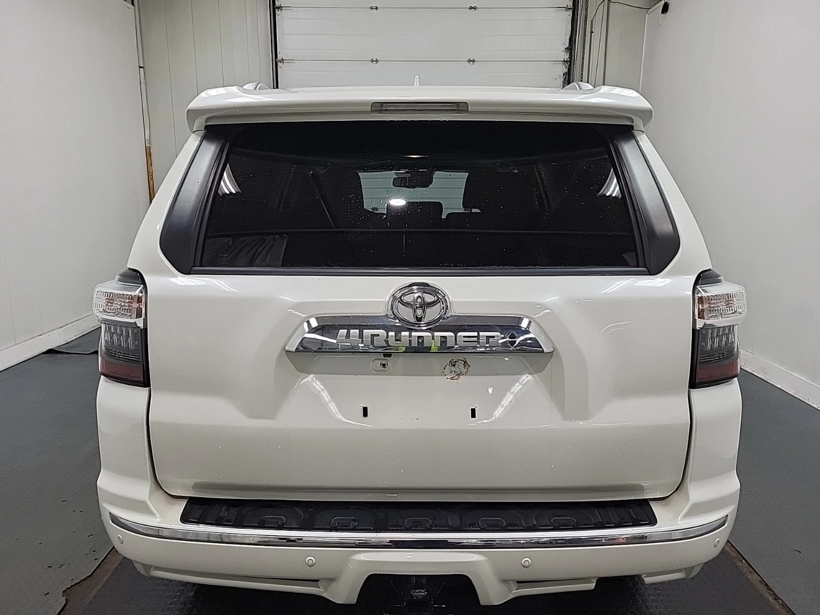 Toyota 4runner 4.0 V6 * LIMITED * 4WD * 7 МЕСТА * CARFAX * , снимка 5 - Автомобили и джипове - 56132924