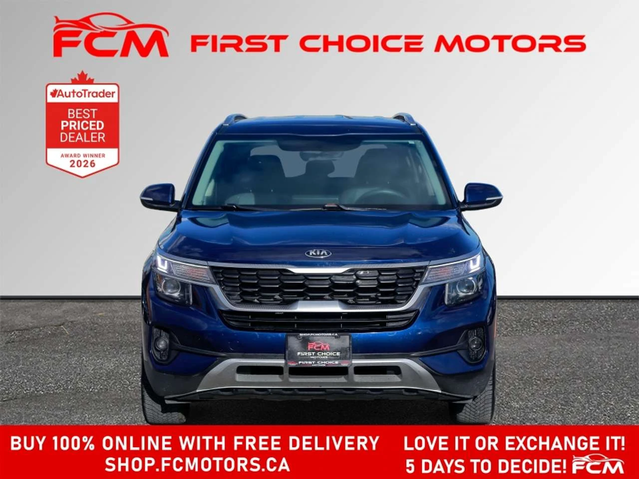 Kia Seltos LX | FULLY CERTIFIED WITH WARRANTY | Mobile.bg � ����������� 12