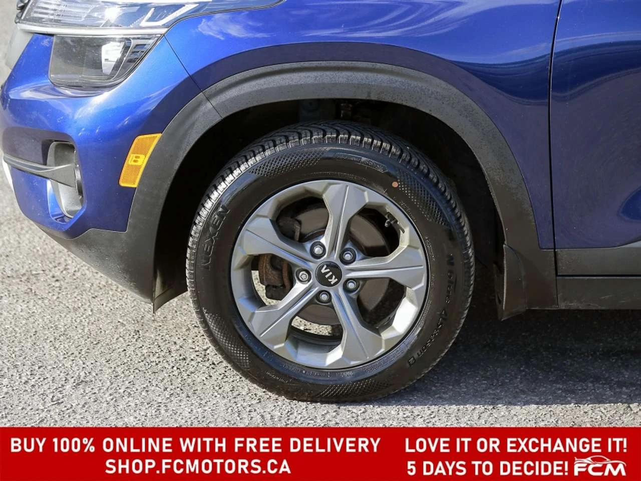 Kia Seltos LX | FULLY CERTIFIED WITH WARRANTY | Mobile.bg � ����������� 15