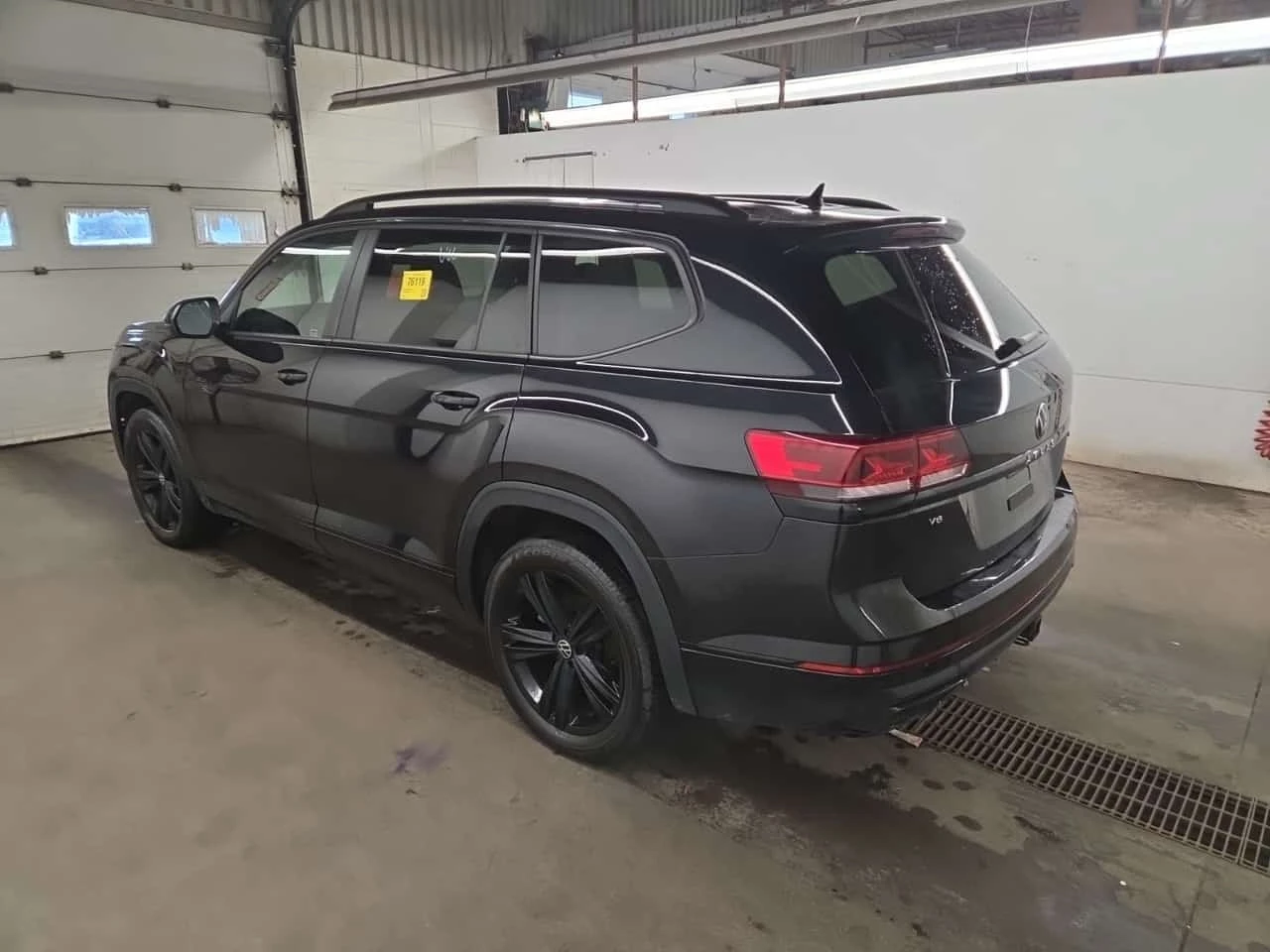 VW Atlas * HIGHLINE * CARFAX *  | Mobile.bg � ����������� 4