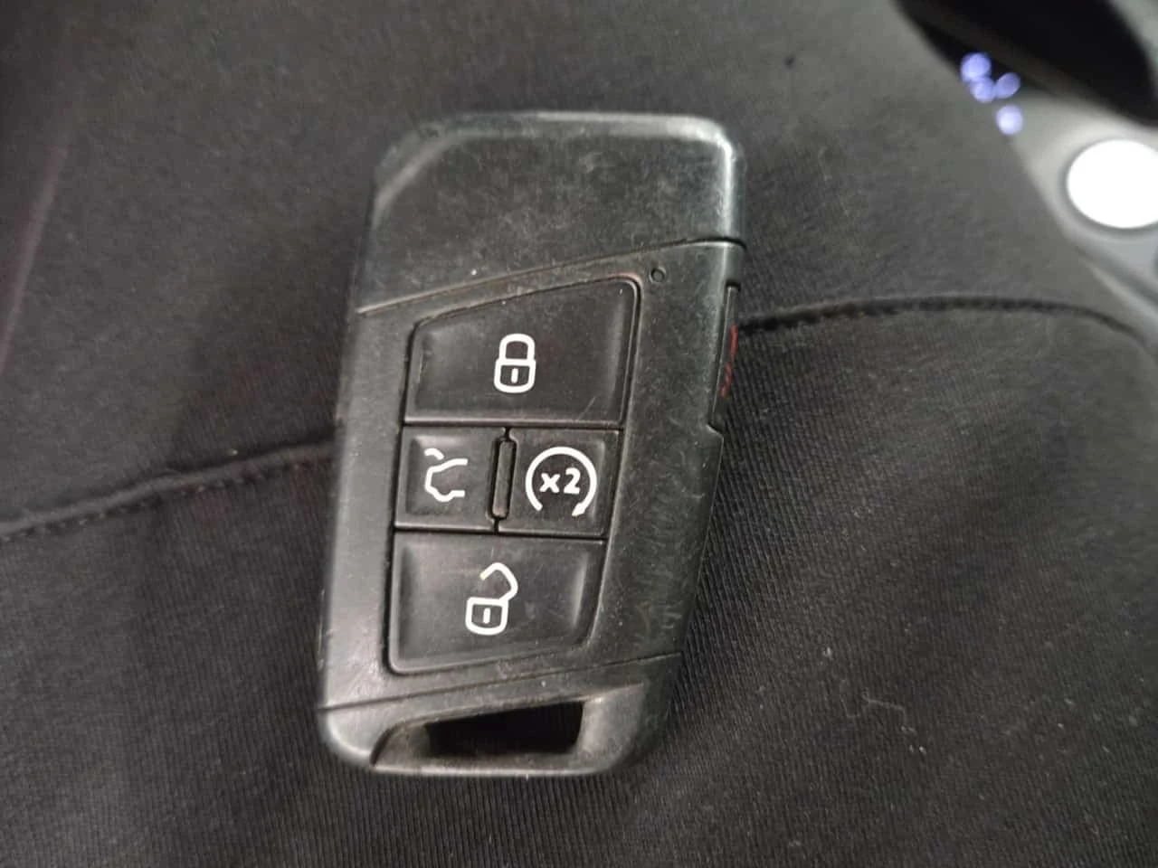 VW Atlas * HIGHLINE * CARFAX *  | Mobile.bg � ����������� 8