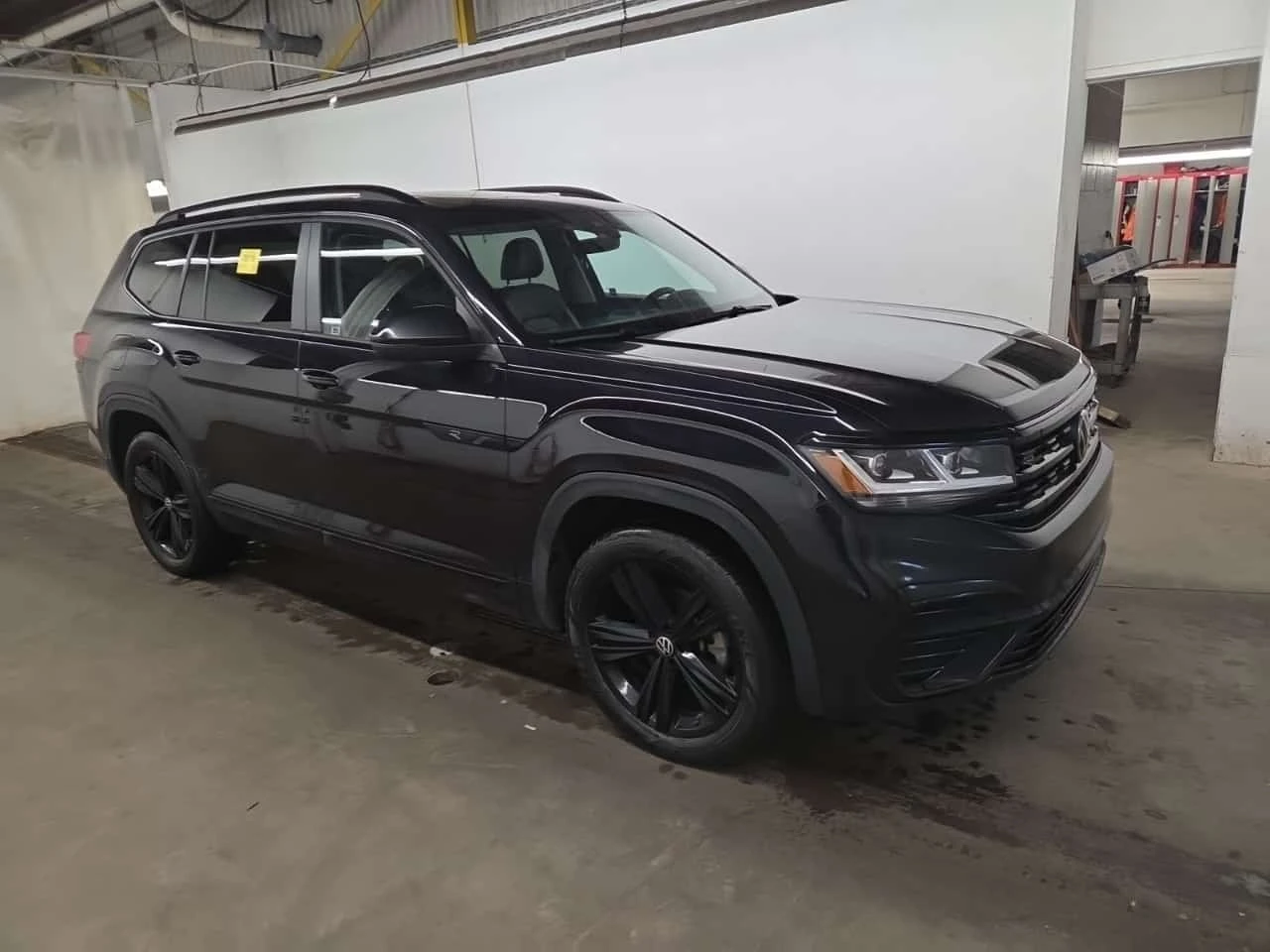 VW Atlas * HIGHLINE * CARFAX *  | Mobile.bg � ����������� 2