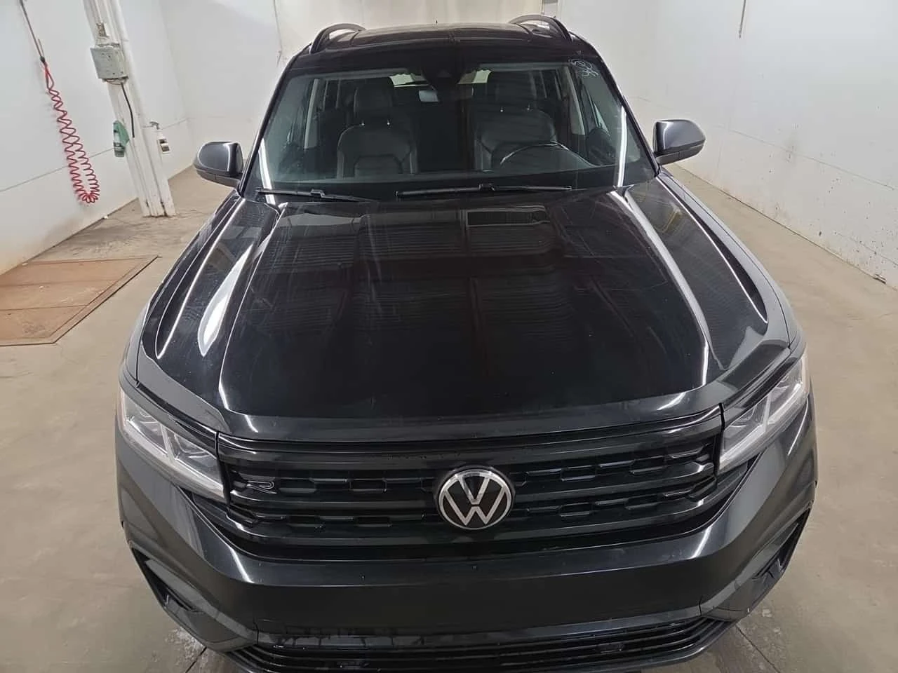 VW Atlas * HIGHLINE * CARFAX *  | Mobile.bg � ����������� 16