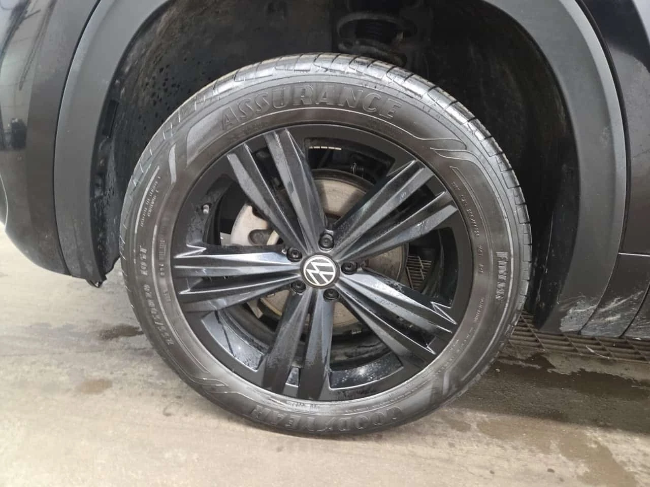 VW Atlas * HIGHLINE * CARFAX *  | Mobile.bg � ����������� 6