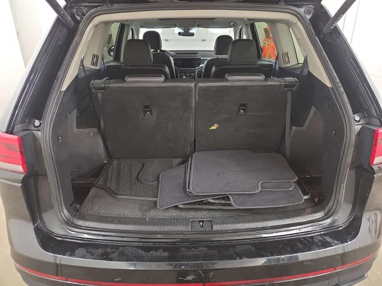 VW Atlas * HIGHLINE * CARFAX *  | Mobile.bg � ����������� 14