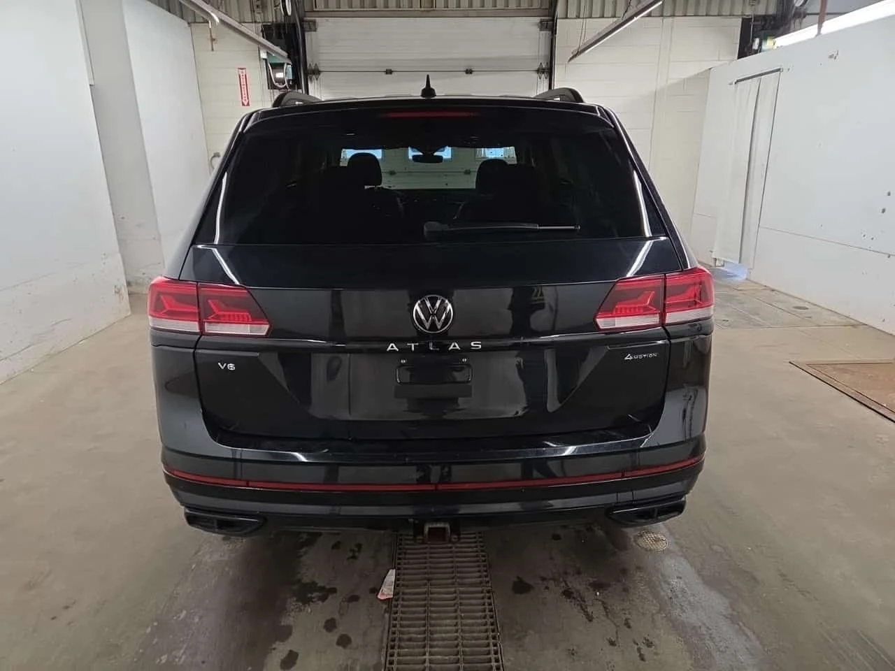 VW Atlas * HIGHLINE * CARFAX *  | Mobile.bg � ����������� 17