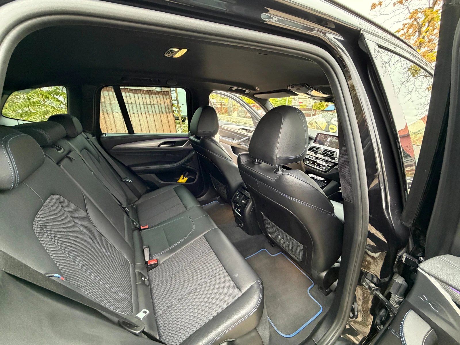 BMW X3 BMW X3 M40i xDrive | 360 �.�. | B58 | M Sport | Mobile.bg � ����������� 10