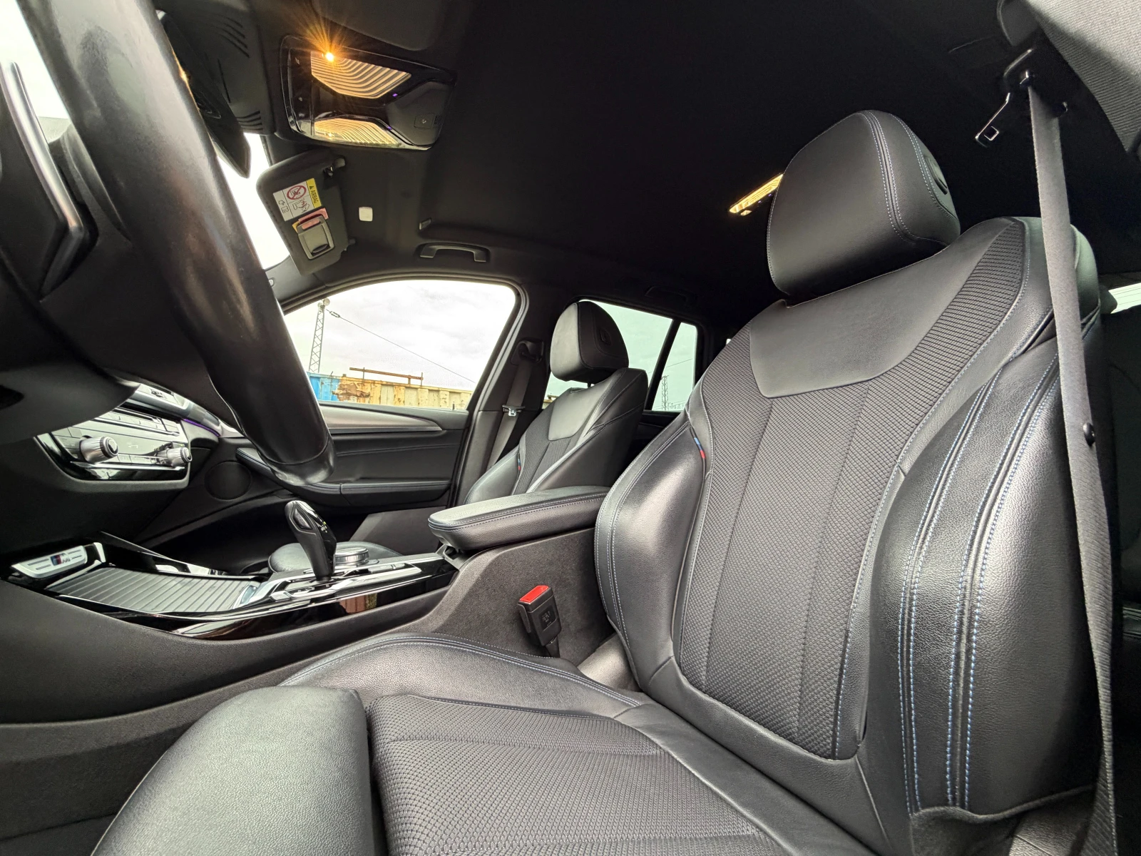 BMW X3 BMW X3 M40i xDrive | 360 �.�. | B58 | M Sport | Mobile.bg � ����������� 6