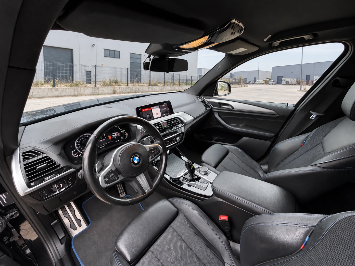 BMW X3 BMW X3 M40i xDrive | 360 �.�. | B58 | M Sport | Mobile.bg � ����������� 7