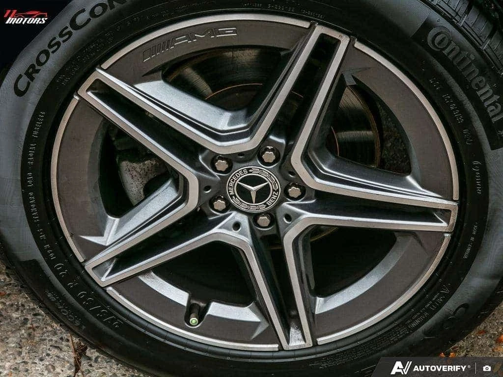 Mercedes-Benz GLE * 450 450 4MATIC SUV | AMG PACKAGE | NO ACCIDENTS  | Mobile.bg � ����������� 6