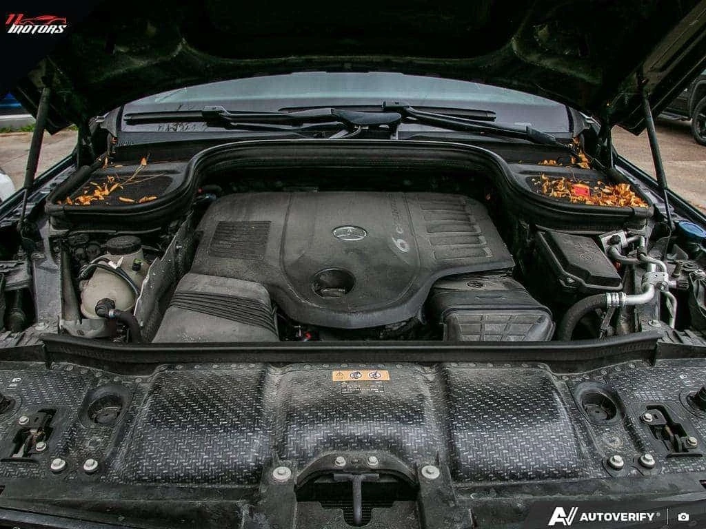 Mercedes-Benz GLE * 450 450 4MATIC SUV | AMG PACKAGE | NO ACCIDENTS  | Mobile.bg � ����������� 8