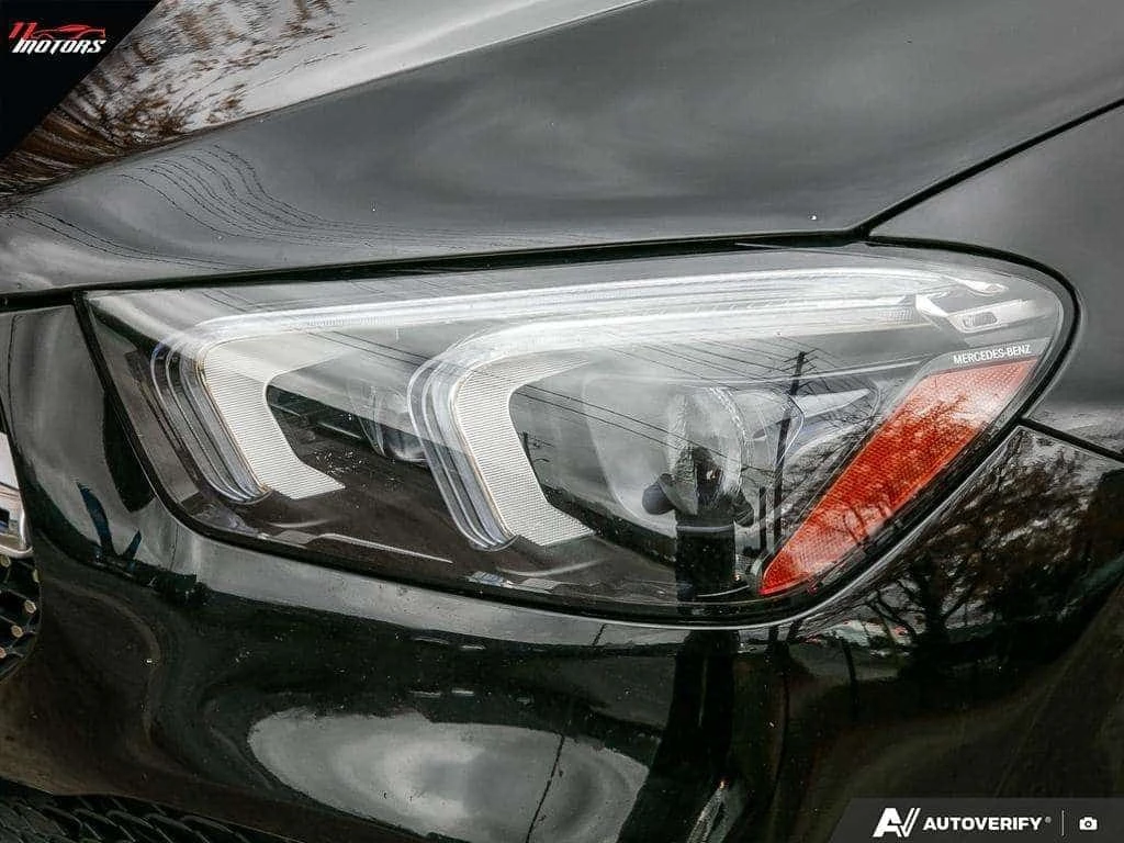 Mercedes-Benz GLE * 450 450 4MATIC SUV | AMG PACKAGE | NO ACCIDENTS  | Mobile.bg � ����������� 10