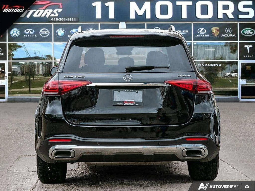 Mercedes-Benz GLE * 450 450 4MATIC SUV | AMG PACKAGE | NO ACCIDENTS  | Mobile.bg � ����������� 5