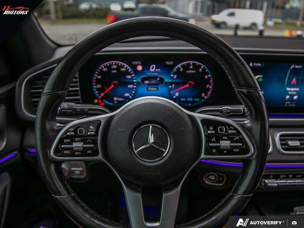 Mercedes-Benz GLE * 450 450 4MATIC SUV | AMG PACKAGE | NO ACCIDENTS  | Mobile.bg � ����������� 14