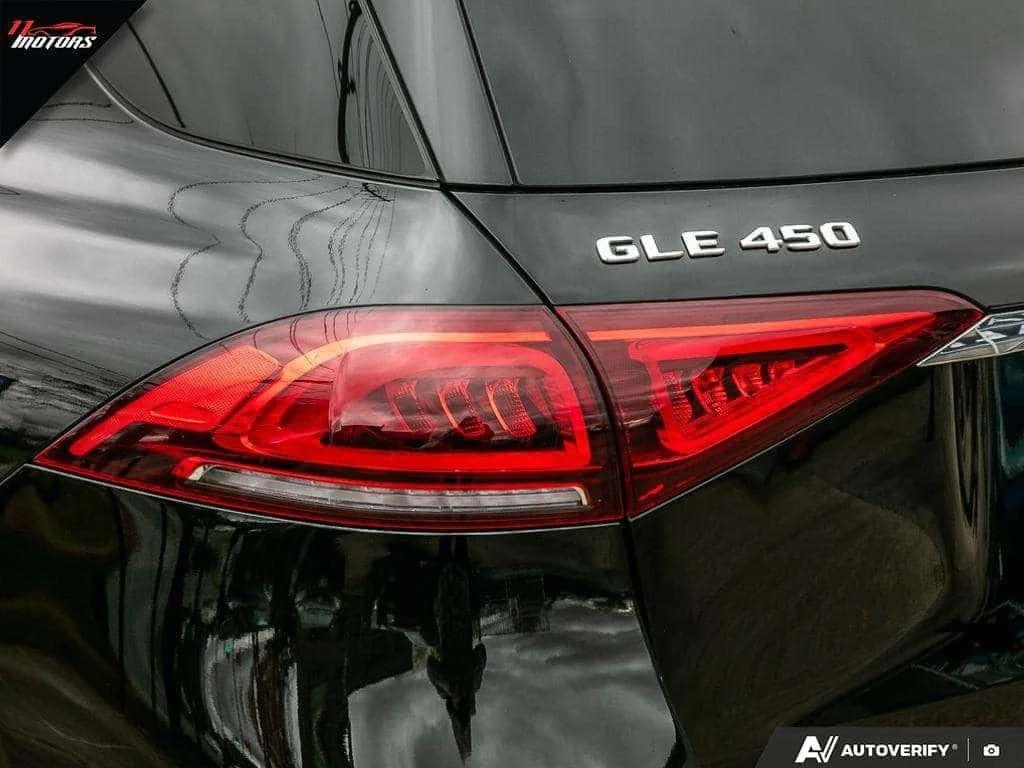 Mercedes-Benz GLE * 450 450 4MATIC SUV | AMG PACKAGE | NO ACCIDENTS  | Mobile.bg � ����������� 12