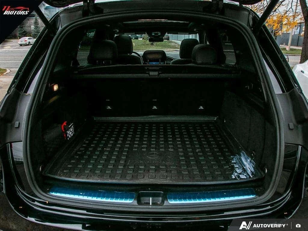 Mercedes-Benz GLE * 450 450 4MATIC SUV | AMG PACKAGE | NO ACCIDENTS  | Mobile.bg � ����������� 11