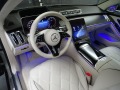 Mercedes-Benz S680 Maybach V12 4Matic = Exclusive= Гаранция - изображение 8