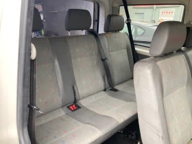 VW Caravelle 1.9 TDI 102ks , 9 mesta Klima 275000 km, снимка 6