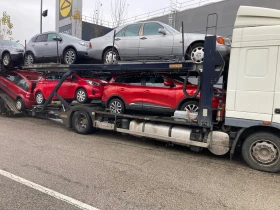 VW Caravelle 1.9 TDI 102ks , 9 mesta Klima 275000 km, снимка 15