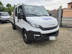 Iveco Daily 35S12D 2.3 HPT PM-DC Cabinato, снимка 1