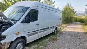 Mercedes-Benz Sprinter | Mobile.bg    2