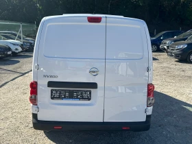 Nissan NV200 1.5DCI* FRIGO* - 27G* Evro5* MINUSOV, снимка 7