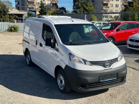 Nissan NV200 1.5DCI* FRIGO* - 27G* Evro5* MINUSOV, снимка 3