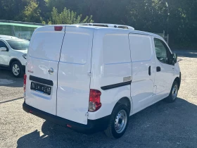 Nissan NV200 1.5DCI* FRIGO* - 27G* Evro5* MINUSOV, снимка 5