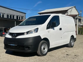 Nissan NV200 1.5DCI* FRIGO* - 27G* Evro5* MINUSOV, снимка 1