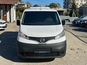 Nissan NV200 1.5DCI* FRIGO* - 27G* Evro5* MINUSOV, снимка 2